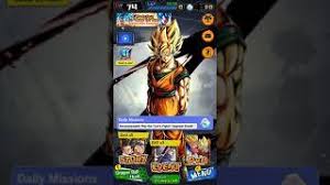 Dragon ball legends｜bandai namco entertainment official site. Dragon Ball Legends Qr Code And Friend Code Youtube
