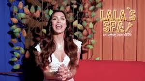 Maybe you would like to learn more about one of these? Enfoque Noticias Colombia Entrevista Isabella Santiago Es Lala Lala S Spa Youtube