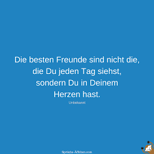 Sprüche Freundschaft Kurz Inspirierend Und Wertvoll