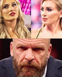 Charlotte Flair hurt by personal attack