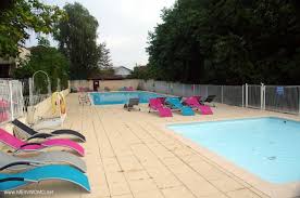 It is an important pilgrimage destination where the devotion to the sacred heart of jesus originated after christ appeared to saint margaret mary alacoque. Wohnmobilstellplatz Paray Le Monial Bourgogne Frankreich