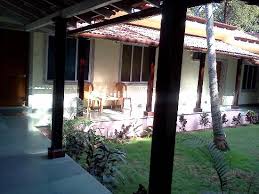 See more ideas about balcony decor, balcony design, apartment balcony decorating. Sitout Area With Chairs And A Centre Table Picture Of Ally Pally Guest House Vagator Tripadvisor