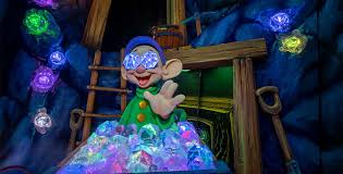 Check spelling or type a new query. Disneyland S Snow White S Enchanted Wish Will Debut With The Park On April 30th