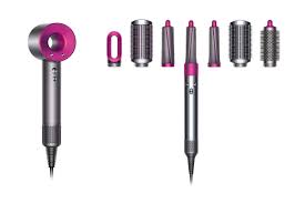Dyson Hair Dryer And Airwrap Cyber Week Deals On Amazon People Com