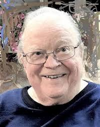 Richard Outland Obituary (1931