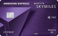 Click the redeem a delta gift card link below to get started. Delta Skymiles Travel Rewards Credit Card Offers Delta Air Lines