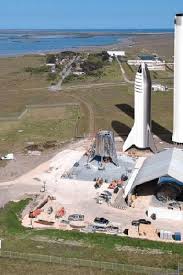 Let's make 2021 out of this world! Spacex Job Posts Confirm Starship S Super Heavy Booster Will Be Built In Texas Spacex Southtexas Bocachica Rocket Spacex Boca Chica Starship