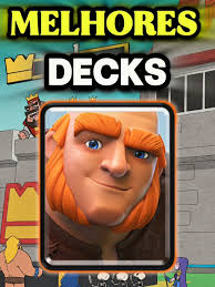 Clash of Clans Deck Pics