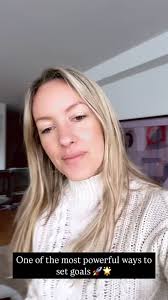 #goalsetting #manifestationpractice #liveyourdream #possibilityleadership