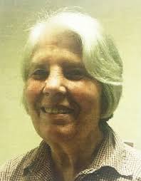 Malla Marie Magistad Anderson Barker Obituary