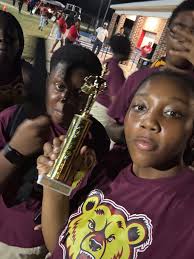 The CRIMSON SOUND, our Carvers Bay Band has done it again! Racking up  trophy's and accolades at today's Mullins battle of the bands. With a  whopping 8 trophies, our band members cement