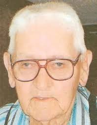 Paul Self (1923-2010)