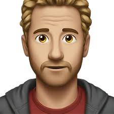 robert deniro face realistic emoji