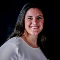 Amalia Lozet-McCargo, CMP