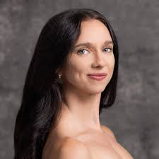 ARTIST SPOTLIGHT* Meet Jessy Dick, a veteran ballerina with The Washington  Ballet Company since 2019. A native of Michigan, she received her primary  training at the Grand Rapids Ballet Company and spent
