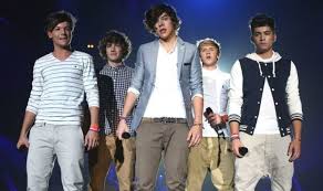 Test your one direction knowledge with our 1d trivia party game. One Direction Quiz How Well Do You Really Know 1d Take The Test Here Music Entertainment Express Co Uk