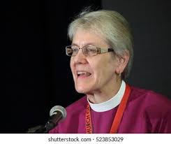 Ottawa Canada May 28 2016 Bishop Stock Photo 433063546