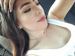 Fatima Giles La Tikis