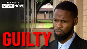 Former death row inmate found guilty in sex trafficking case