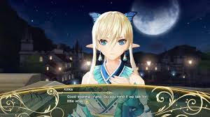 Chcse'S Blog: Shining Resonance Refrain (Ps4)