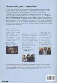 Bol Com 50 Ontmoetingen 10 Jaar Later Mirjam Bekker Stoop 9789046816042 Boeken