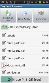 Fix Zip For Android Apk Download