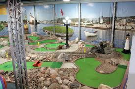 The northland's family attraction the duluth children's museum educates children in the fields of science, technology, math and science. Mini Golf Adventure Zone Canal Park Duluth Canal Park Duluth Rock Climbing Wall Mini Golf