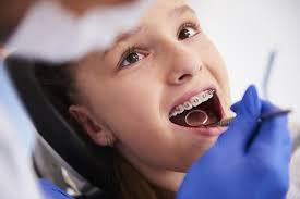 It is currently believed that six hours of constant wear is the minimum time required to initiate the biologic mechanisms that allow teeth to. Orthodontist Charleston Braces Invisalign Family Orthodontist