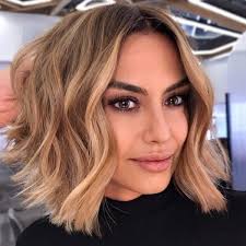 Figuring out what men's hairstyles girls like isn't hard. 40 Best Hairstyles For Thick Hair Trending Thick Haircuts In 2021
