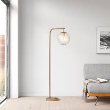 See more ideas about pole lamps, lamp, vintage lamps. Modern Contemporary Tension Pole Lamp Allmodern