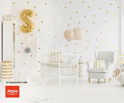 Bath time is a special time to connect with your baby, and angelcare makes handling your slippery infant safer and easier. Planning Your Baby S Nursery Pregnancy And Birth Emma S Diary