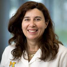 Zaneta NIKOLOVSKA-COLESKA