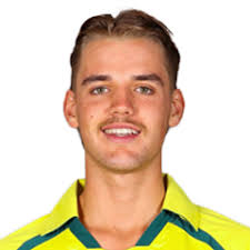 Jayden Goodwin Profile & Career Stats