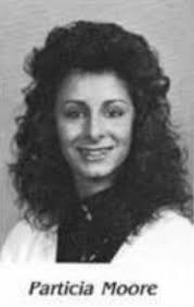 Name of grade school that burned down in 1956