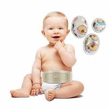 Baby Hernia Belt Belly Button Band Umbilical Truss Newborn Belly Band Button 781828394716 Ebay