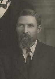 William Chandler Parkinson