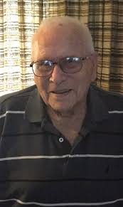 John Fred Eaddy Jr. (1920-2019)