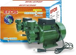 Pompa air semi jetpump, memiliki daya hisap yang kuat hingga kedalam maksimal 11 meter, dapat juga digunakan. Jual Pompa Tenaga Air Terbaik Lazada Co Id