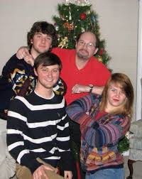 David Matyas Obituary (1962