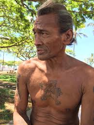 The People of Kaka'ako