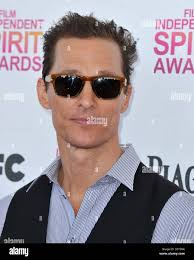 Matthew mcconaughey beach hi-res stock photography and images