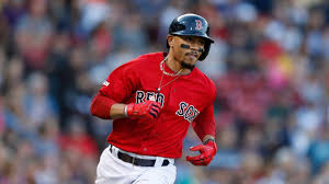 Check out the latest pictures, photos and images of mookie betts. This Is Going To Happen Red Sox Reportedly On The Verge Of A Mookie Betts Trade