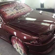 Jetzt maschinen von cat günstig kaufen Bengkel Kereta Ketuk Cat Mr Repair Service In Taman Sri Muda
