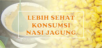 We did not find results for: Lebih Sehat Dengan Nasi Jagung Tanilink