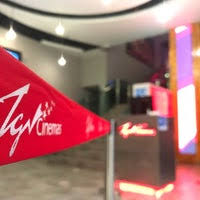 Tgv bukit mertajam is located in bukit mertajam, penang. Tgv Cinemas Gurney Paragon Mall