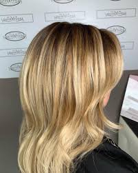 Hair colour, haircuts and hair care in doha. Balayage Ombre Hair Colour Top Cheshire Hair Salons