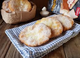Frittelle Senza Glutine Bimby In Cinque Minuti