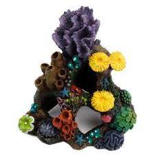 Check spelling or type a new query. Top Fin Reef Cavern Aquarium Ornament Ornaments Petsmart Aquarium Ornaments Fish Tank Accessories Fish Tank Decorations