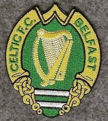 El club, formado en 1891 simplemente como celtic , recibió su nombre del celtic football club of glasgow. Sew Iron On Belfast Celtic Fc Ireland Football Club Patch Gift Quality 1 Scottish Clubs Sports Memorabilia
