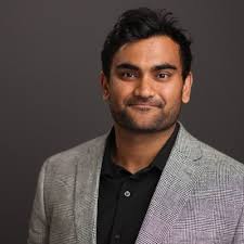 Few people know this, but the thing I was most excited for about this  promotion was the fact that I can now say this (since the title is  literally just Manager!) |